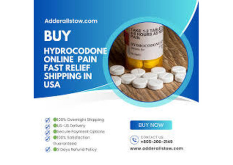 Buy Hydrocodone Online Emergency Delivery