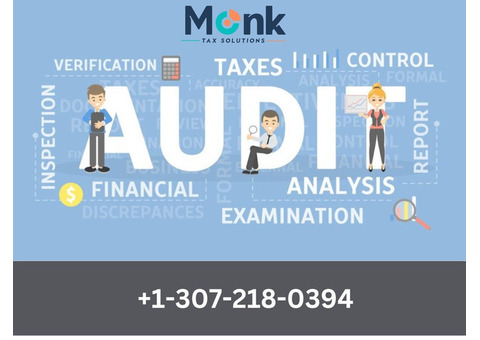 Full-Service Internal Audits | +1-307-218-0394 | Enquire Now