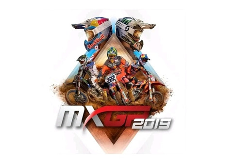 MXGP 2019 the officiall motocross videogame