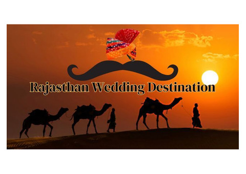 Fiestro Events: Top Wedding Planner in Rajasthan