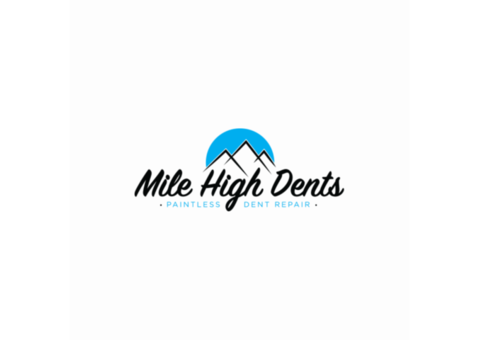 Mile High Dents | Paintless Dent Repair