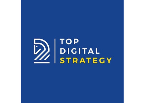 Top Digital Strategy