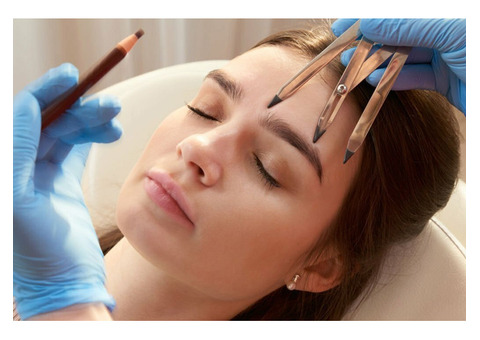 Microblading Eyebrows Clinic in Ottawa | Microblading Treatment Ottawa