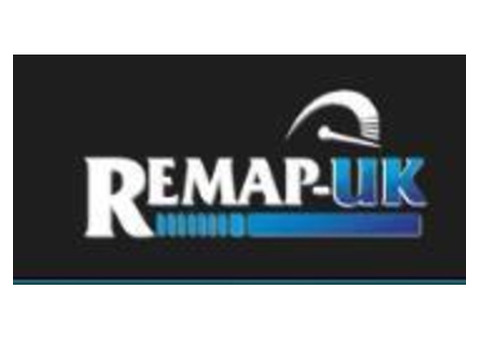 Remap-UK Ltd