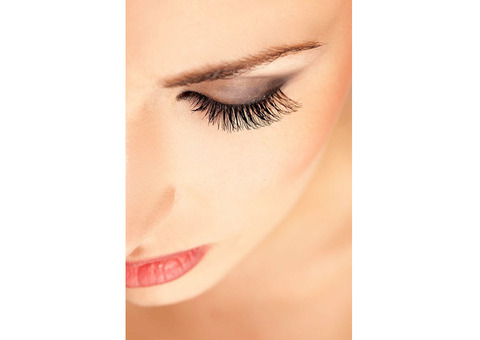 Eyelash Services in Ottawa | Barbie World Spa