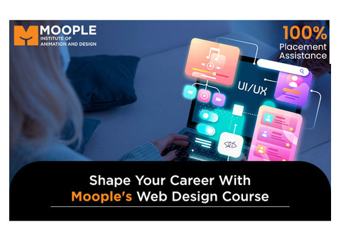 What Are The Best Web Design Courses Nearby?