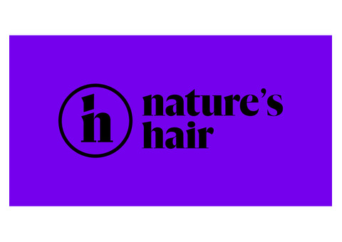 Nature's Hair