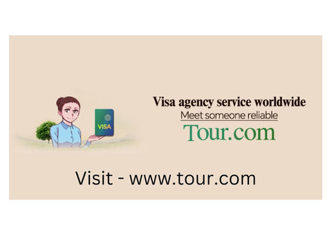 Secure Your Visa for Your Next Trip to Korea, Japan, USA or Canada