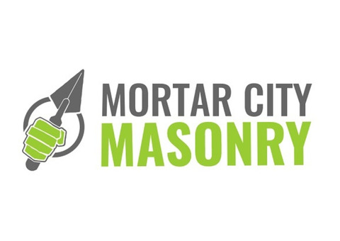 Mortar City Masonry