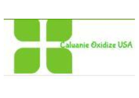 Caluanie Muelear as an Oxidizing Agent