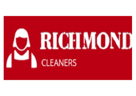 Richmond Cleaners Ltd.