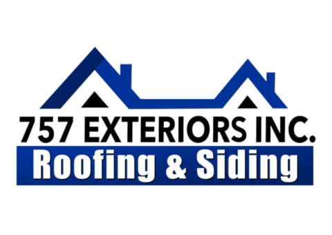 757 Exteriors Roofing and Siding