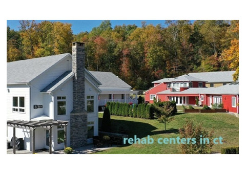 Find Best Rehab Centers in CT for Effective Recovery