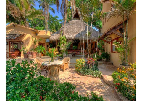 Vacation rentals Casa Corona del Mar