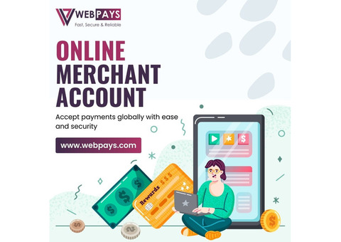 Online Merchant Account