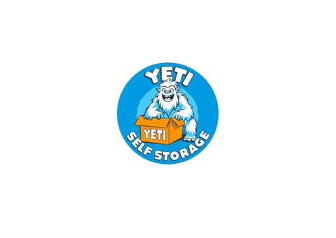 Yeti Self Storage Brussels