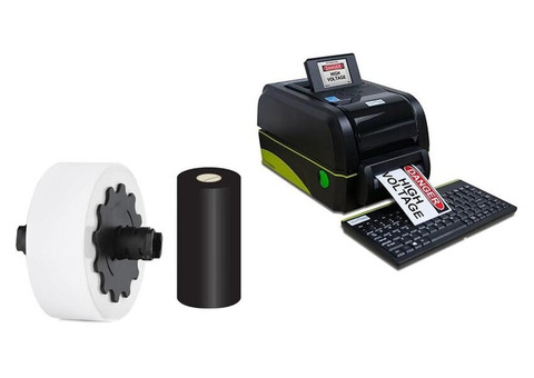 Cute Things CC VNM4 Pro Vinyl Printer Bundle