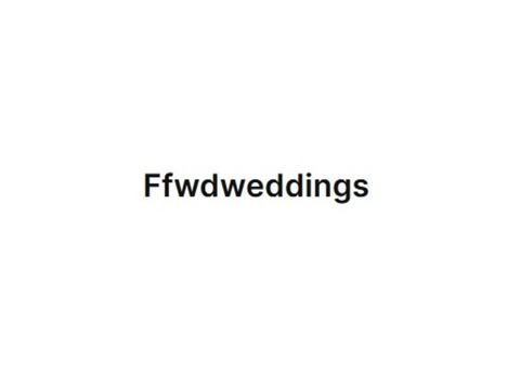 FFWD Wedding Videography