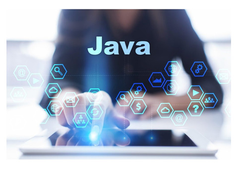 Expert Java Development Services for Scalable Business Solutions