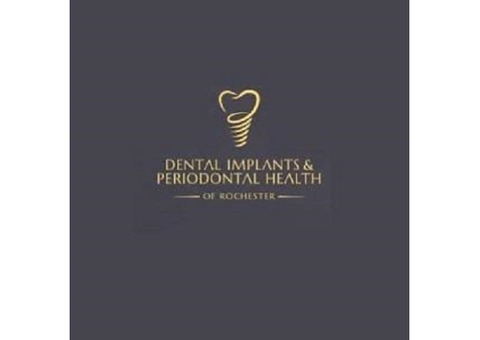 Dental Implants & Periodontal Health