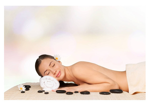 Want to Relax? Book a Full Body Massage Morecambe!