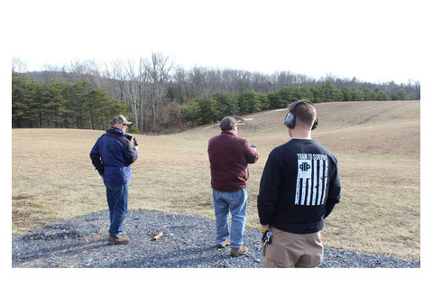 Top Mistakes to Avoid in the Maryland Handgun Qualification Course