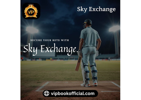 Sky Exchange is India's safest gaming ID provider.