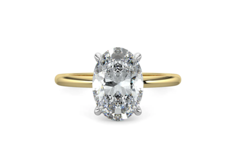 Discover the Elegance of Custom Lab-Grown Diamonds with Chatoyer