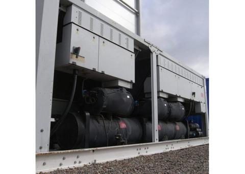 High-Quality Chiller Rental Solutions for Your Needs