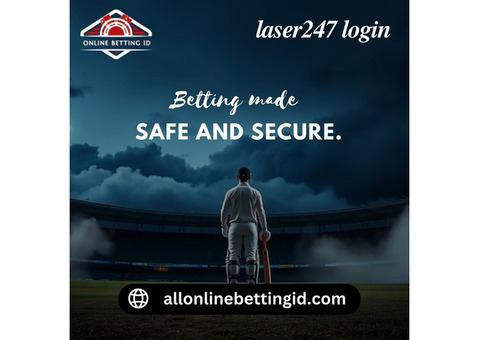 Online Betting ID Is Most Popular Gaming ID In India.