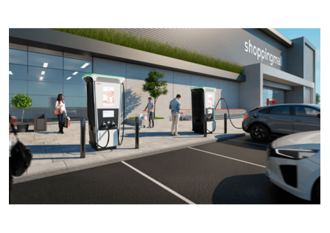 Latest EV Charger Installation Services in the United Kingdom