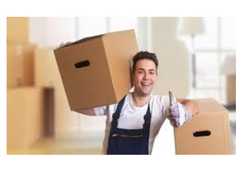 International Moving Companies New York