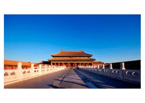 Discover the Perfect Time to Visit Beijing with Best Time To Go!