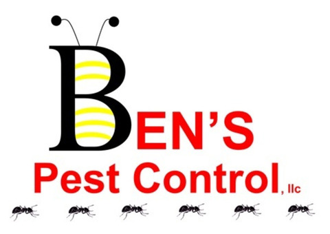 Ben’s Pest Control, llc