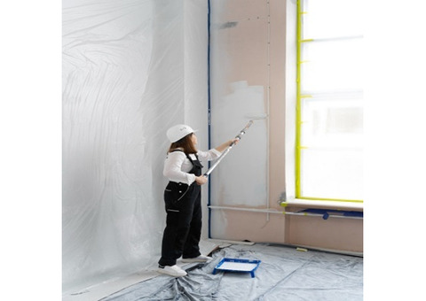 Outdated Walls? Expert Painters in Asheville, NC Can Help!