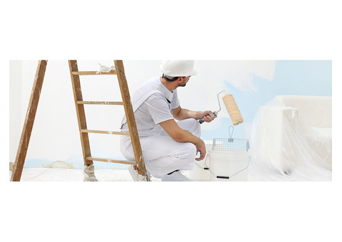 Milnes painting | Painting Service | Dry Wall Contractor in Gilroy