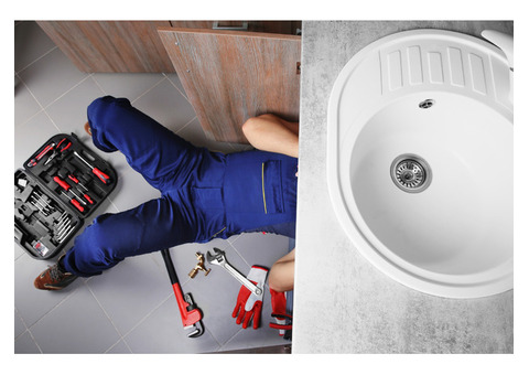 Efficient Drain Cleaning Services Available in Glendale, CA