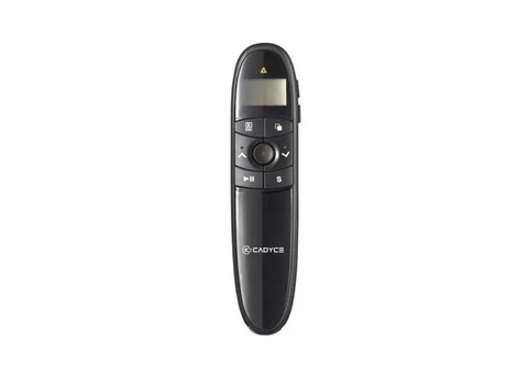 Buy Wireless Presenter – Control Your Presentations with Ease