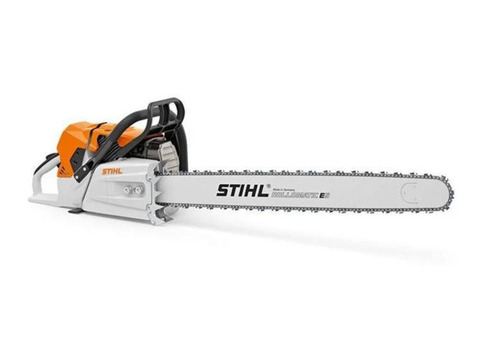 Brand New Stihl MS 881 Petrol Chainsaw 30 / 36 / 41 inch