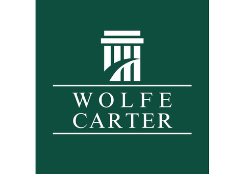 Wolfe Carter