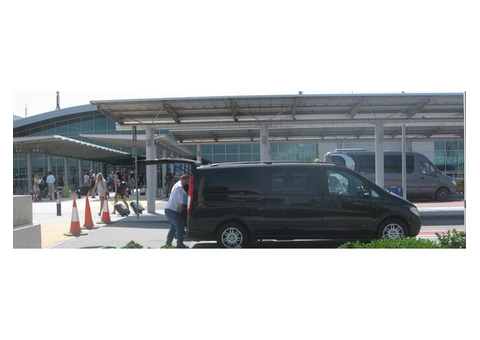 Taxi cost from Larnaca Airport to Ayia Napa