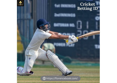 Choose florence book for cricket betting id in india