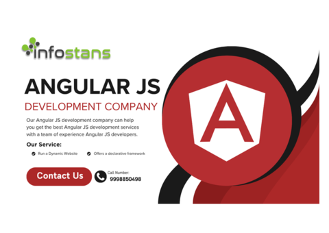 The Future of Angular JS Development Companies