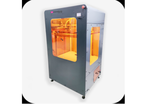 Buy FDM 3D Printer for Quality 3D Prototyping