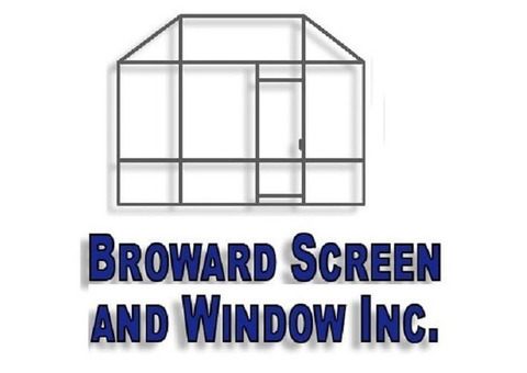 Broward Screen and Window INC.