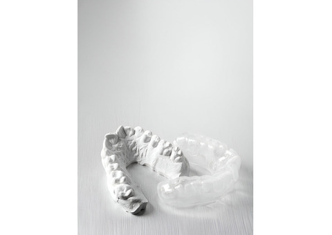 The Role of Modern Technology in Dental Aligners in USA