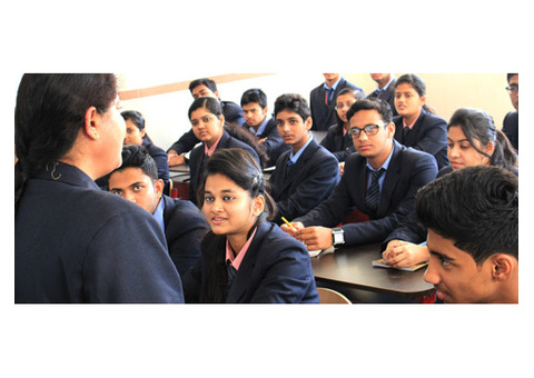 Maximise Your Potential with a Two-Year Integrated Course for IIT JEE