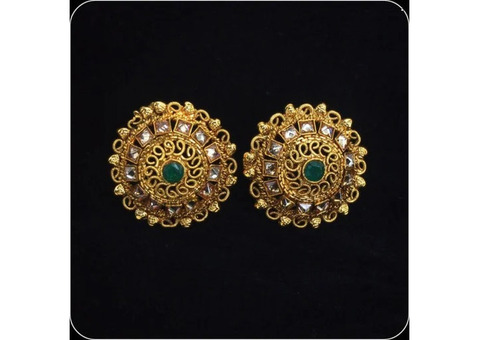 Modern Wholesale Jewellery Manufacturers in India