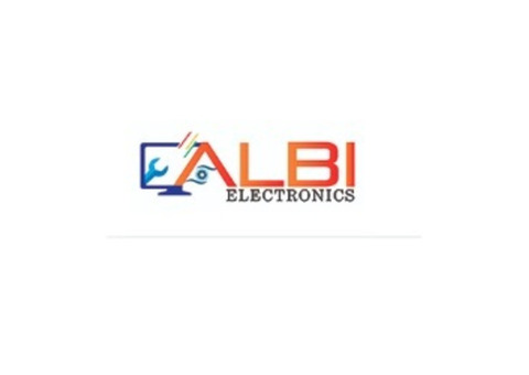 Recieve Best Repair Services In Nagercoil | Albi Electronics