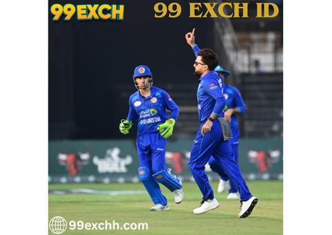 99Exch is one of World Wide No.1 Online Cricket Platform in India.